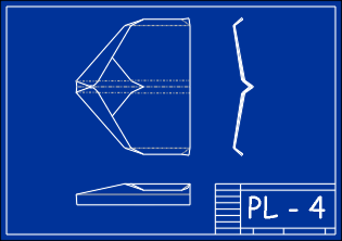 PL4 Blueprint
